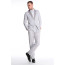 Men's Ghost Groom Costume