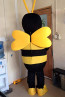 Giant Bumble Bee Mascot Costume