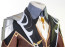 Genshin Impact Zhongli Cosplay Costume