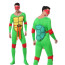 Men's Ninja Turtles Costume
