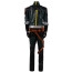 Zane Borderlands 3 Cosplay Costume