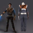 Star Wars Jedi Fallen Order Cal Kestis Cosplay Costume