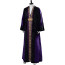 Harry Potter Albus Dumbledore Purple Robe Costume
