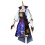 Genshin Impact Kamisato Ayaka Cosplay Costume