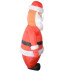 Giant Inflatable Santa Claus Costume