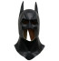 Batman Cosplay Costume Full Mask