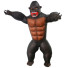 Giant Gorilla Inflatable Costume