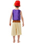 Boys Aladdin Costume