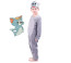 Kids Tomy and Jerry, Tom Costume