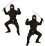 Boys Ninja Costume