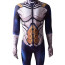 Dragon Ball Z Vegeta IV Outfit Cosplay Costume