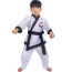 Kids Karate Costume
