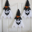Ghost Witch Hat LED Halloween Decoration