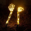 Skeleton Arm LED Halloween Decoration