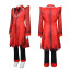 Hazbin Hotel Alastor Costume - Red Suit Alastor Cosplay