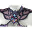 Honkai Star Rail Black Swan Costume - Full Set Black Swan Cosplay