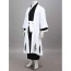 Bleach Squad Uniform Costume - Squad Uniform Cosplay