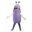 Monsters, Inc Boo Costume - Monster Suit Boo Cosplay