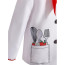 Boys Chef Costume - Shirt Hat Set Chef Cosplay