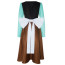 Cinderella Costume - Maid Cinderella Cosplay