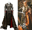 Hobbit Thranduil Official Cosplay Costume
