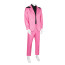 Elvis Movie 2022 Pink Suit Cosplay Costume