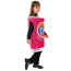 Kids Fanta Drink Can Costume - Bodysuit Fanta Cosplay