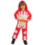 Kids French Fries Costume - Onesie French Fries Cosplay