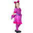 Alice in Wonderland Cheshire Cat Costume - Girls Cheshire Cat Cosplay