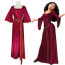 Mother Gothel Cosplay Costume
