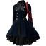 Renaissance Gothic Lolita Costume - Dress Gothic Lolita Cosplay