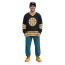 Happy Gilmore 2 Costume - Jersey Happy Gilmore Cosplay