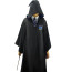 Harry Potter Robe Official Wizard Robe Cloak - Ravenclaw