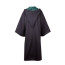 Harry Potter Robe Official Wizard Robe Cloak - Slytherin