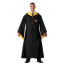 Harry Potter Robe Official Wizard Robe Cloak - Hufflepuff