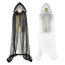 Haunted Hooded Cape Costume - Haunted Hooded Cape Cosplay
