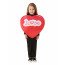 Kids Heart Costume - Heart Cosplay
