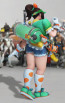 Overwatch Mei Costume - Honeydew Mei Skin Cosplay