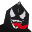 Venom Costume - Hoodie Venom Cosplay