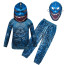 Kids Godzilla King of Monsters Costume - Hoodie Pants Mask Set Godzilla Cosplay