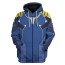 Star Trek Beyond Captain Kirk Costume - Hoodie Sweatpants Captain Kirk Cosplay