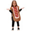 Kids Hotdog Sandwich Costume - Hot Dog Sandwich Cosplay