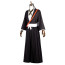 Bleach Thousand Year Blood War Ichigo Kurosaki Costume - Ichigo Kurosaki Cosplay
