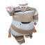 Mummy Inflatable Costume