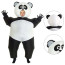 Panda Inflatable Costume - Panda Cosplay
