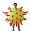 Green Virus Inflatable Costume - Green Virus Cosplay