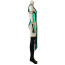 Jade Mortal Kombat Cosplay Costume