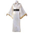 Apothecary Diaries Jinshi Costume - White Robe Jinshi Cosplay