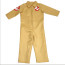 Kids Ghostbuster Costume - Uniform and Equipment Ghostbuster Cosplay
