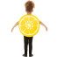 Lemon Costume - Kids Lemon Cosplay